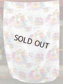 画像2: POPPLES  VINTAGE  FULL FITTED SHEETS