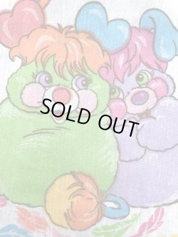 画像8: POPPLES  VINTAGE  FULL FITTED SHEETS