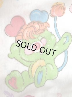 画像9: POPPLES  VINTAGE  FULL FITTED SHEETS