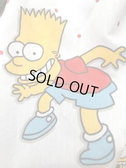 画像11: SIMPSONS  VINTAGE  FITTED SHEETS