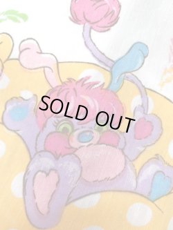 画像7: POPPLES  VINTAGE  FULL FITTED SHEETS