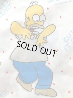 画像10: SIMPSONS  VINTAGE  FITTED SHEETS