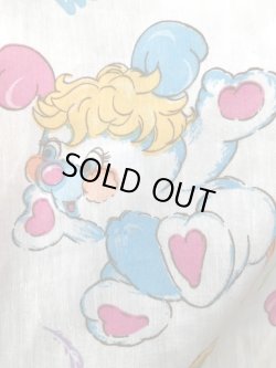 画像6: POPPLES  VINTAGE  FULL FITTED SHEETS