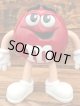 M&M'S 6INCH "RED" BENDABLE FIGURE 