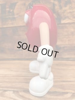 画像4: M&M'S 6INCH "RED" BENDABLE FIGURE 