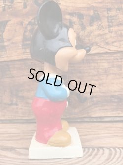 画像3: DISNEY WORLD "MICKEY MOUSE"  1970'S Bobble-Head FIGURE