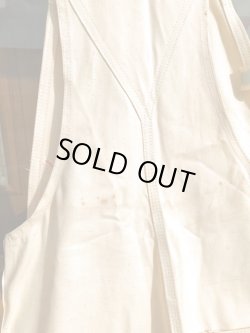 画像14: LEE 1970'S "MADE IN USA" D.STOCK OVERALL