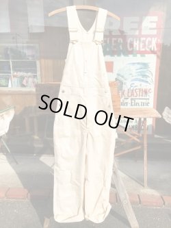 画像17: LEE 1970'S "MADE IN USA" D.STOCK OVERALL
