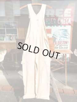 画像18: LEE 1970'S "MADE IN USA" D.STOCK OVERALL
