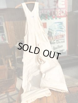 画像3: LEE 1970'S "MADE IN USA" D.STOCK OVERALL