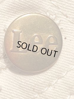 画像8: LEE 1970'S "MADE IN USA" D.STOCK OVERALL