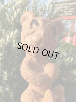 画像1: KAYSAM BEAR 1954'S SQUEAKY DOLL