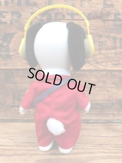 画像5: BELLE 1982'S DETERMINED COLLECTOR DOLL 