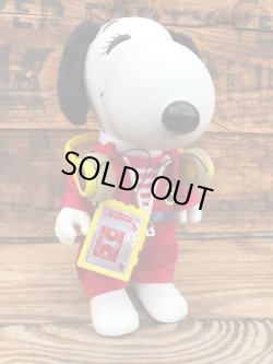 画像9: BELLE 1982'S DETERMINED COLLECTOR DOLL 