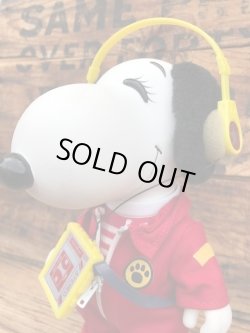 画像7: BELLE 1982'S DETERMINED COLLECTOR DOLL 