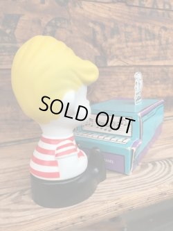 画像3: SCHROEDER 1970'S AVON BUBBLE BATH FIGURE