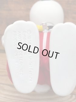 画像6: BELLE 1982'S DETERMINED COLLECTOR DOLL 