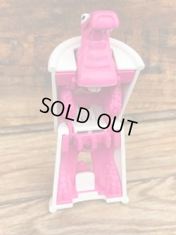 画像6: McDonald's 1990'S McDINO " TRI SHAKE ATOPS" CHANGEABLE TOY 