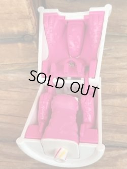 画像5: McDonald's 1990'S McDINO " TRI SHAKE ATOPS" CHANGEABLE TOY 