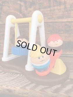 画像2: LITTLE TIKES PLAYGROUND ＋ TOTS SET