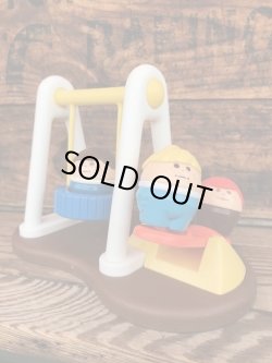 画像3: LITTLE TIKES PLAYGROUND ＋ TOTS SET