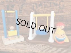 画像7: LITTLE TIKES PLAYGROUND ＋ TOTS SET