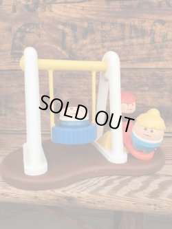 画像4: LITTLE TIKES PLAYGROUND ＋ TOTS SET