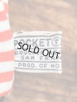 画像6: LINUS VAN PELT BOUCHER & CO POCKET DOLL 