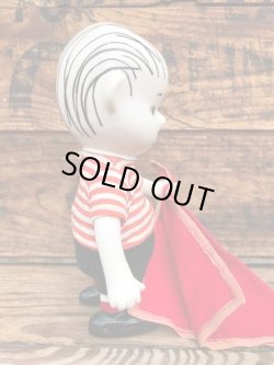 画像3: LINUS VAN PELT BOUCHER & CO POCKET DOLL 