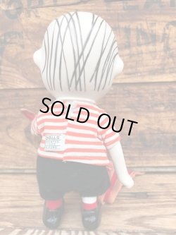 画像4: LINUS VAN PELT BOUCHER & CO POCKET DOLL 