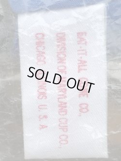 画像5: EAT IT ALL "KRISPY" 1970'S D.STOCK CONE GIRL DOLL 