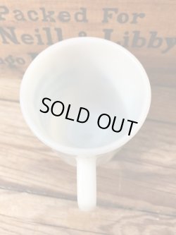 画像4: FIRE KING SNOOPY 60~70'S "CHARLIE BROWN" MUG