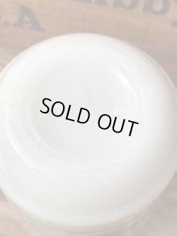 画像5: FIRE KING SNOOPY 60~70'S "CHARLIE BROWN" MUG