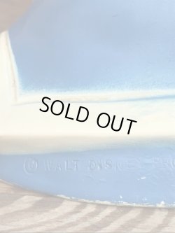 画像7: DONALD DUCK 1971'S PLAY PAL PLASTICE BANK FIGURE 