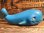 画像2: SPOUTY WHALE 1960'S  BUBBLE BATH FIGURE
