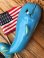 画像1: SPOUTY WHALE 1960'S  BUBBLE BATH FIGURE (1)