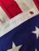 画像4: STARS AND STRIPES ☆50 STAR☆ VINTAGE FLAG (4)