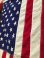 画像2: STARS AND STRIPES ☆50 STAR☆ VINTAGE FLAG (2)