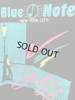 画像6: BLUE NOTE NYC " MADE IN USA" VINTAGE T-SHIRTS