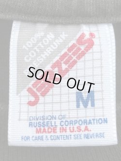 画像4: BLUE NOTE NYC " MADE IN USA" VINTAGE T-SHIRTS