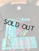 BLUE NOTE NYC " MADE IN USA" VINTAGE T-SHIRTS