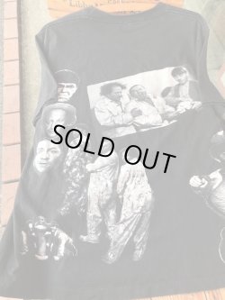 画像12: THREE STOOGES "MADE IN USA" VINTAGE  T-SHIRTS