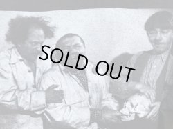 画像13: THREE STOOGES "MADE IN USA" VINTAGE  T-SHIRTS