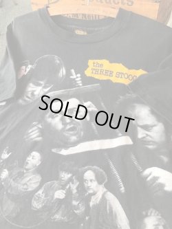 画像11: THREE STOOGES "MADE IN USA" VINTAGE  T-SHIRTS