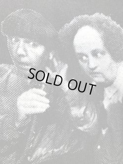 画像9: THREE STOOGES "MADE IN USA" VINTAGE  T-SHIRTS