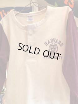 画像2: Champion KIDS "MADE IN USA"  BASEBALL T-SHIRTS