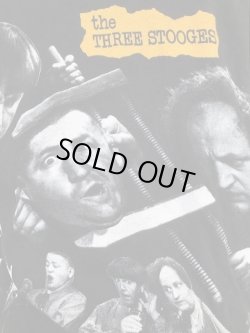 画像6: THREE STOOGES "MADE IN USA" VINTAGE  T-SHIRTS