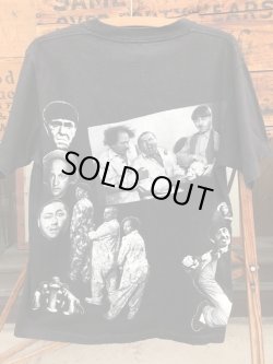 画像3: THREE STOOGES "MADE IN USA" VINTAGE  T-SHIRTS
