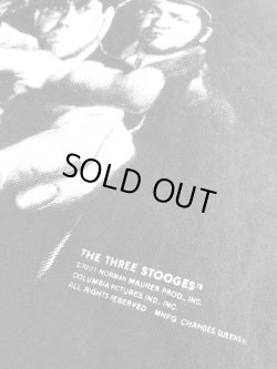 画像8: THREE STOOGES "MADE IN USA" VINTAGE  T-SHIRTS
