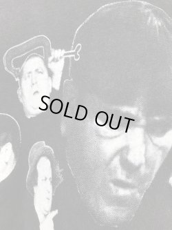 画像7: THREE STOOGES "MADE IN USA" VINTAGE  T-SHIRTS